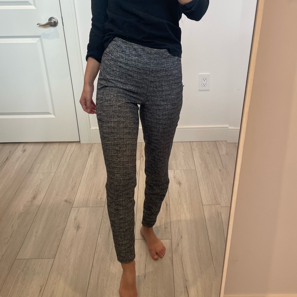 Lululemon Run On Jogger